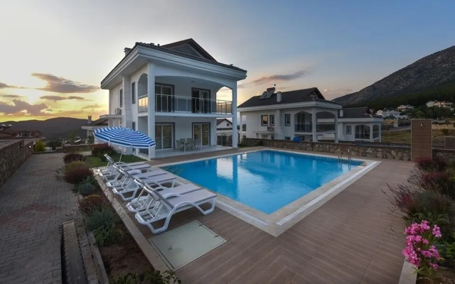 Orka Diamond Villa 08