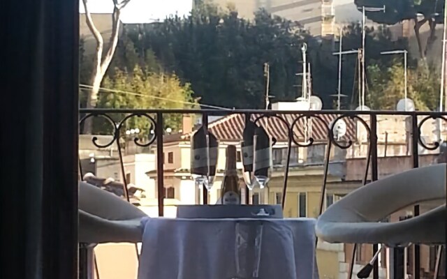 Notti al Vaticano Deluxe St.Peter's Accommodation