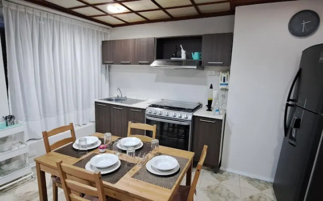 Habitaciones Narvarte Del Valle
