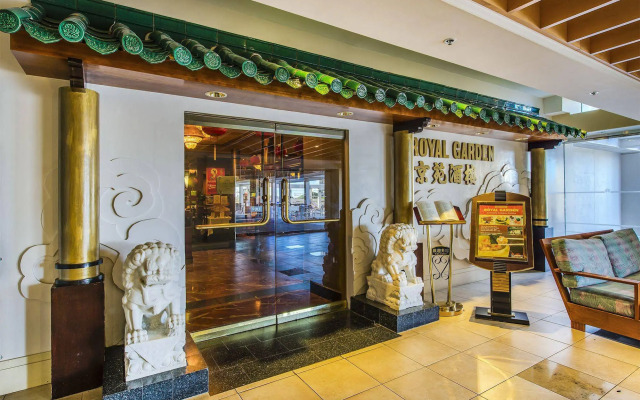 Ala Moana Hotelcondo by Luana Vacation Rental