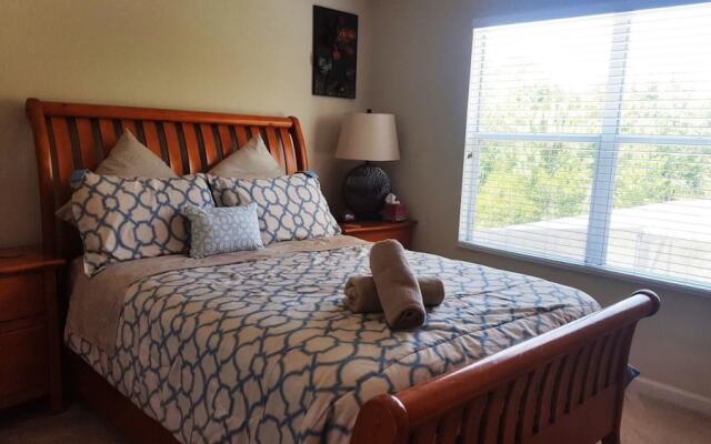 Spacious 6 Bedroom Villa