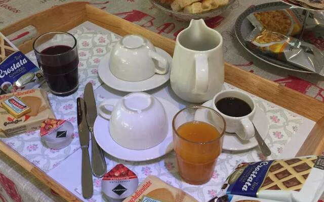 Il Capriolo  Bed&Breakfast