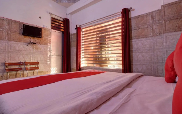 Sai Guest House by OYO Rooms