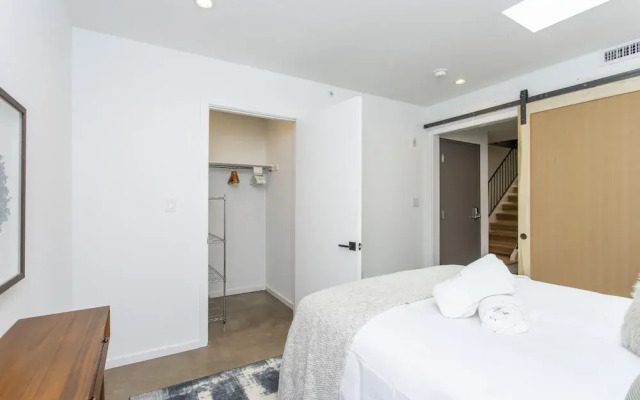 Inventors' Loft - Relax/explore/play - Sleeps 10!
