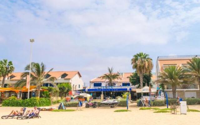 Sal Beach Club