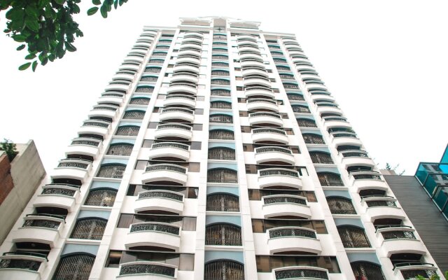 The Perla Hotel