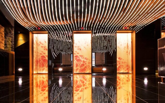 The Washington by LuxUrban