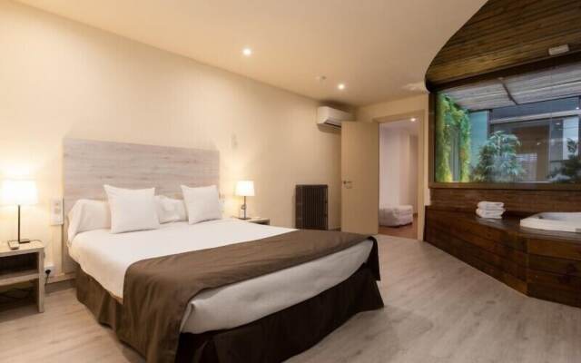 Hospedium Apartamentos DV