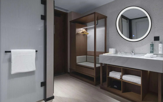 Hilton Garden Inn Nantong Rudong