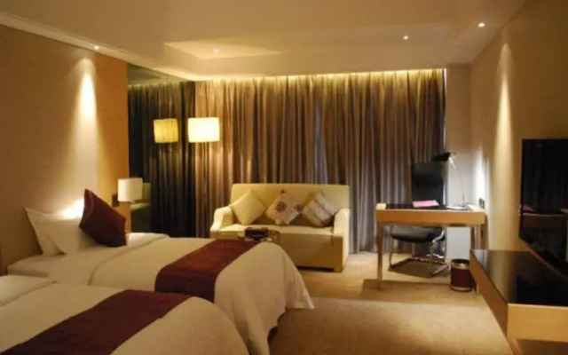 Kings Land Hotel Shunde
