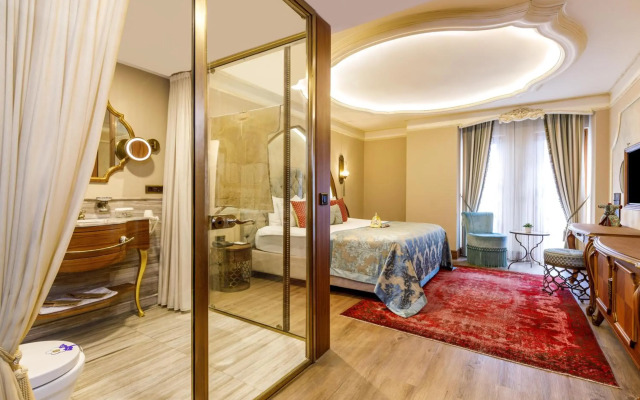 Hotel Skypark Myeongdong II