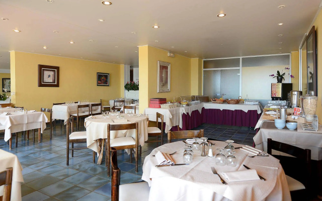 Sun Beach Hôtel