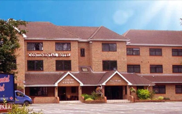 Continental Hotel Camberley