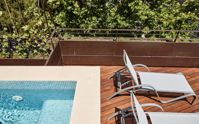 Joe's Gomila Boutique Hotel