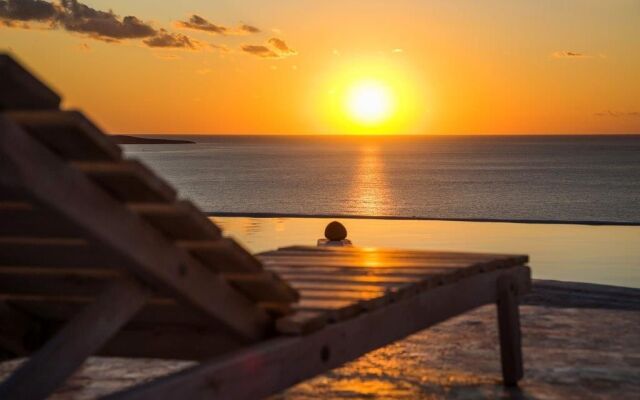 Kaladi Rock Eco Resort