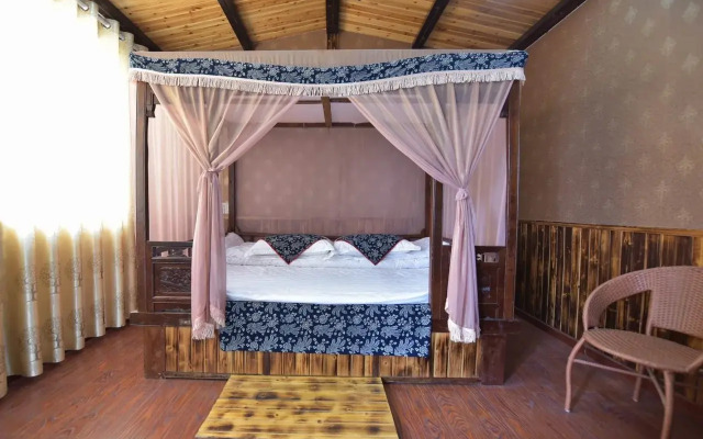 Wuzhen Come Inn Best Inn