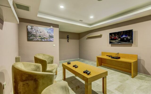 Kaya Magnesia Hotel Spa & Wellness