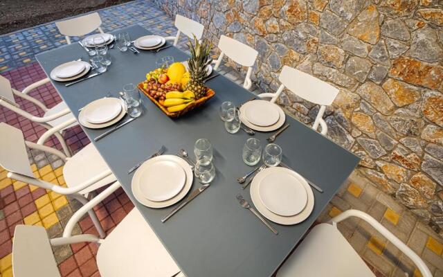 Cypress Village - Lux villa 5' from beach