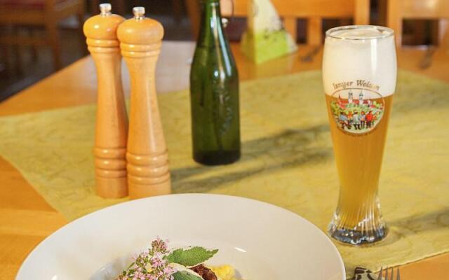 Brauereigasthof Engel