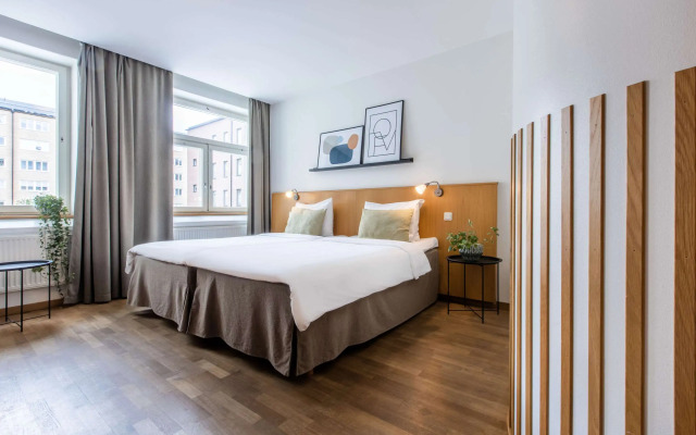 Home Hotel Uppsala