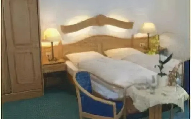 Hotel Cordial