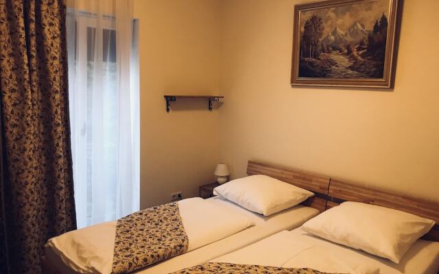 Arena Stadt München