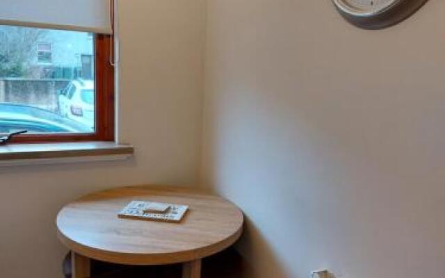 Stewarton apartments