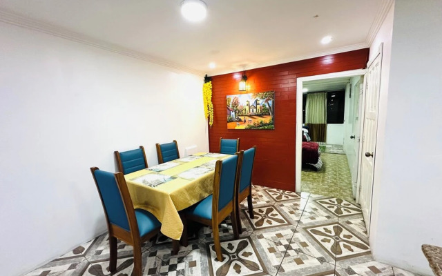 Confort Home Departamentos en Baños