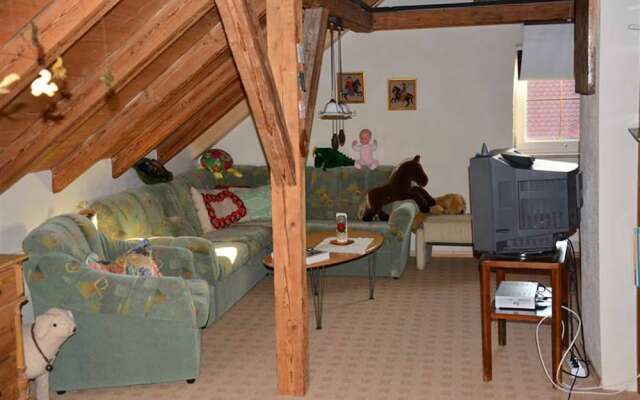 Ferienwohnung Leich