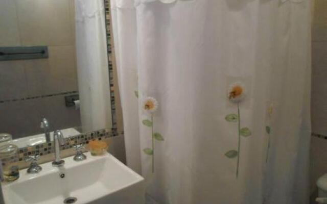 La Ignacia Bed and Breakfast