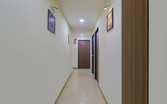 OYO 72759 Hotel Greenwood