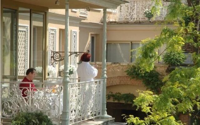 Grand Hotel du Lion d'Or