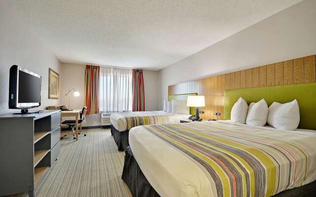 Country Inn & Suites by Radisson, Charleston North, SC