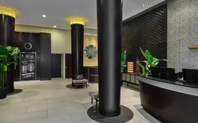 Marriott Vacation Club®, New York City