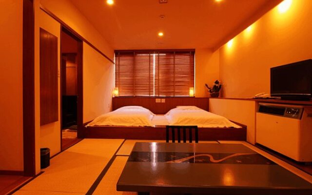 Kappo Ryokan Hiromitei