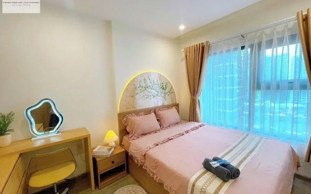 Vinhomes Grand Park Luxury Apartment