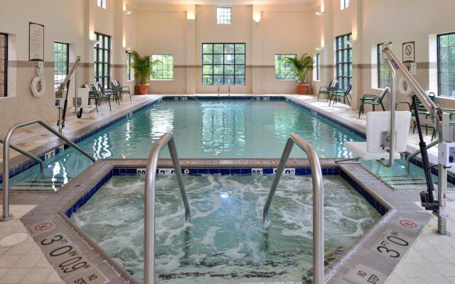 Staybridge Suites Chesapeake by IHG