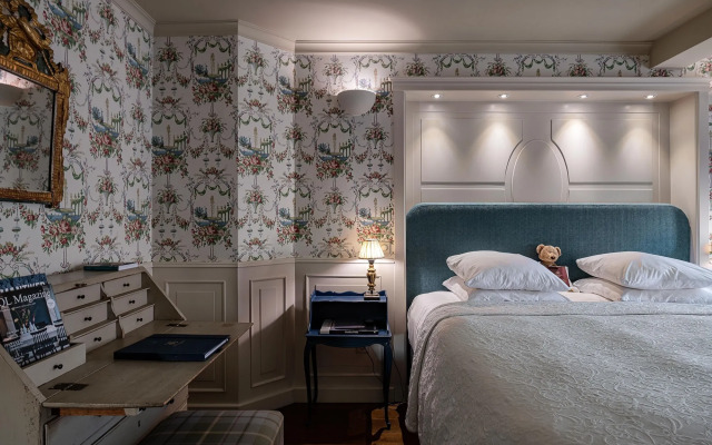 Hotel de Orangerie by CW Hotel Collection - Small Luxury Hotels of the World