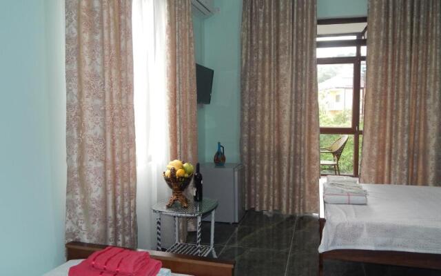 Aparthotel Sofia In Gonio