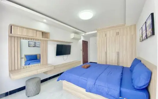 WH Chamkarmon Residence