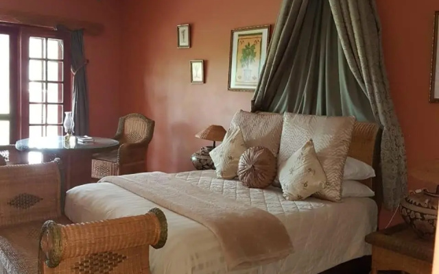 Old Mine Guesthouse