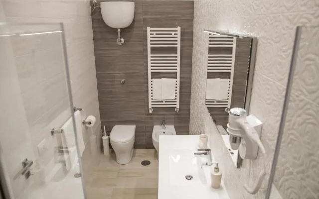 Gleda Rooms Deluxe