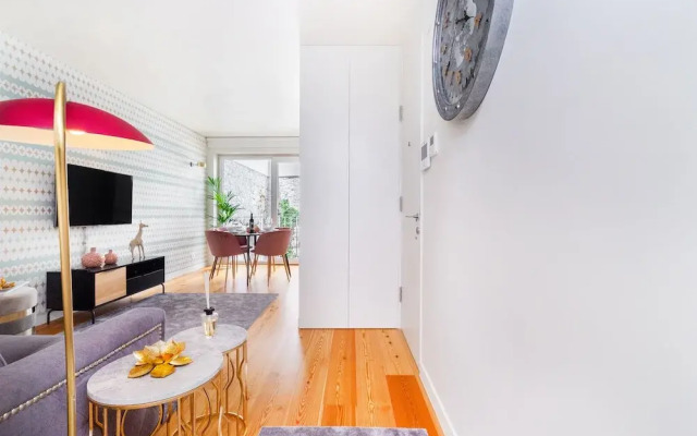 CSA18 Premium Design Apartment