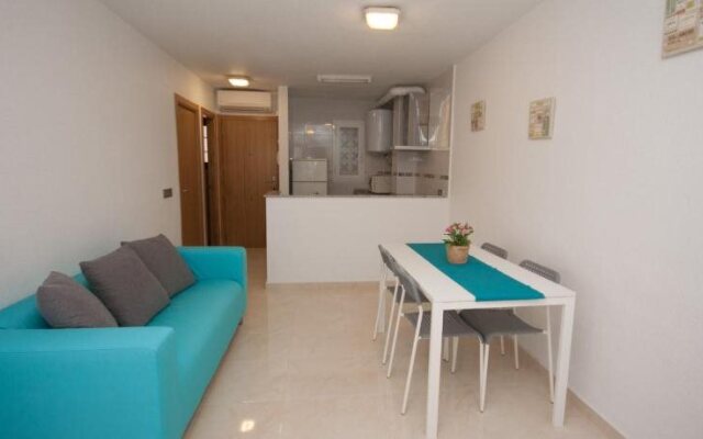 Apartamentos Maysan