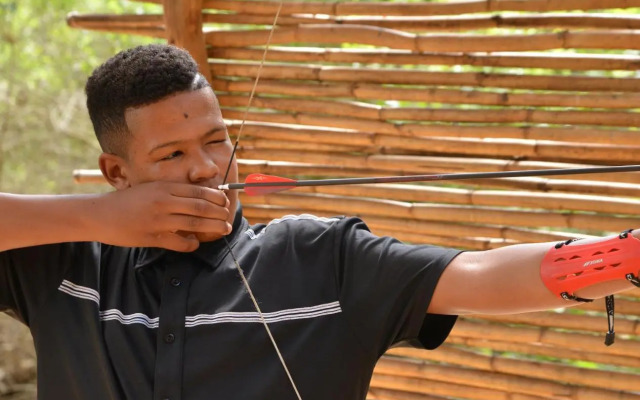 Stonehill River Lodge