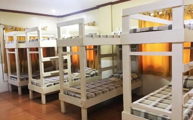 Balai Mestizo Travelodge