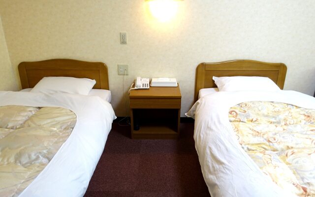 Nukabirakan Kanko Hotel