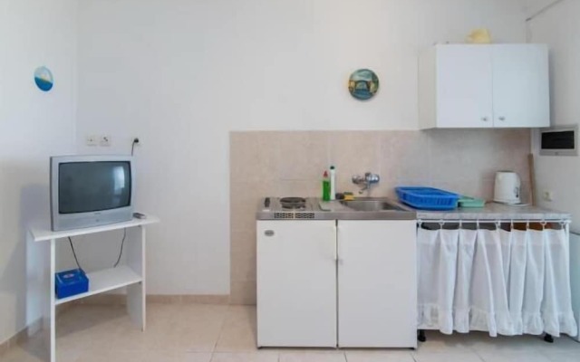 Apartments Boguvila -
