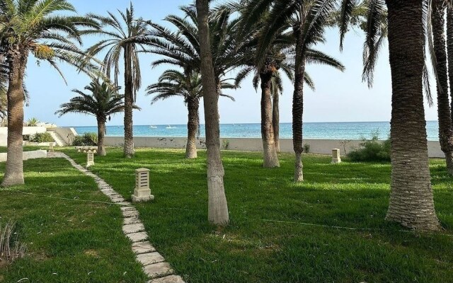 Villa La Corniche