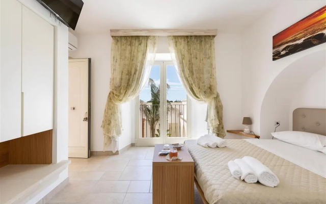 1914 B B I Tarocchi - Camera Matrimoniale La Stella